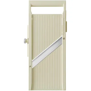 HENDI Shōgun Gemüsereibe 1-tlg. Beige