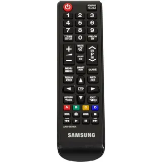 Samsung TM1240 Schwarz