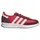 Run 70s 2.0 Herren Pure Ruby/Core White/Aurora Ruby 40