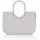 loopshopper L sky rose 46 x 35 x 25 cm