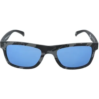 Adidas Aor005-143070 Sonnenbrille - Havana / Gray Gray - One Size