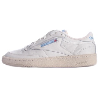 Club C 85 Chalk / Alabaster / Essential Blue 38,5
