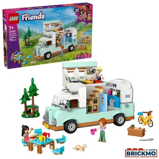 LEGO Friends 42663