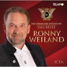 Musik Best Of / Weiland,Ronny, (2 CD)