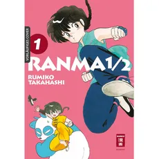 Ranma 1/2 - new edition 01