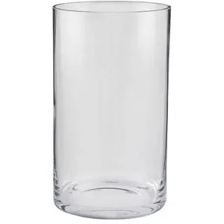 Kaheku Vase New York zyl. klar 25 cm Ø Höhe 45 cm
 38500012