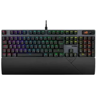 Asus Tastatur ROG STRIX SCOPE II X CH