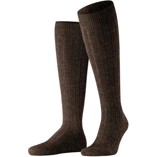 Falke Kniestrümpfe 1 Paar Braun 41-42