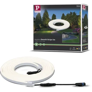 Paulmann Plug & Shine LED Stripe 94191 31W warmweiß 500 cm