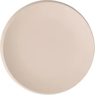 Villeroy & Boch Frühstücksteller NewMoon 24 cm beige 6er Set