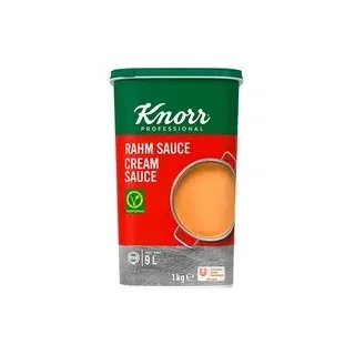 Knorr® Rahmsauce 1,0 kg