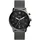 Neutra Chronograph Edelstahl 44 mm FS5699