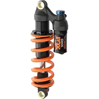 Fox Racing Shox FOX DHX Factory 2-Pos - 230mm x 65mm