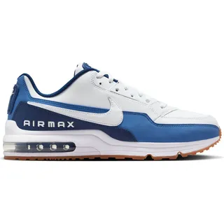 Air Max LTD 3 Herren White/White/Coastal Blue/Star Blue 40