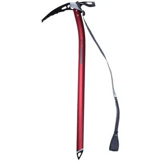 Climbing Technology Alpin Tour Eispickel - Red - 60 cm