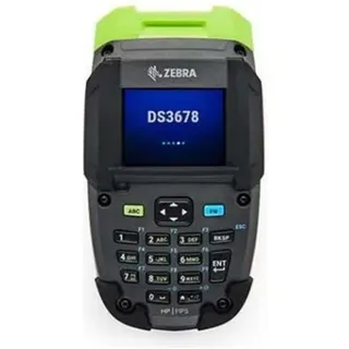 Zebra Technologies DS3678-HP RUGGED FIPS VIB