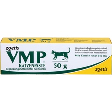 Bild VMP Katzenpaste vet. 50 g