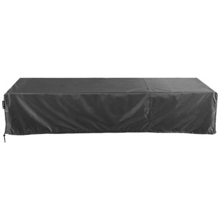 AeroCover 7964 Atmungsaktive Schutzhülle für Liegen 210x75xH40cm