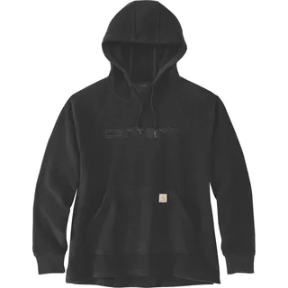 CARHARTT Sweatshirt Schwarz L