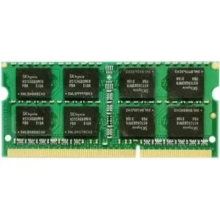 Speicher 8GB Synology RackStation RS10613xs+, RS3614xs+, RS3413xs+, RS18016xs+ Ram