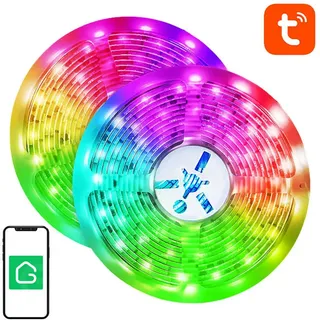 NITEBIRD LED Streifen Nitebird SL3 500 cm RGB