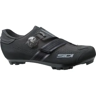 Sidi Aertis Mega Mtb-schuhe - Black - EU 42