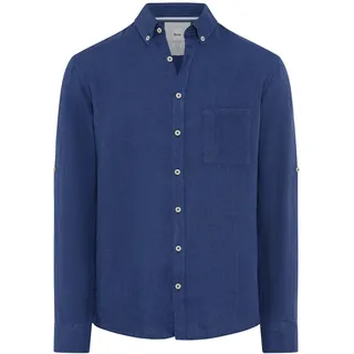 BRAX Style Dirk U Hemd Style Dirk U Navy S