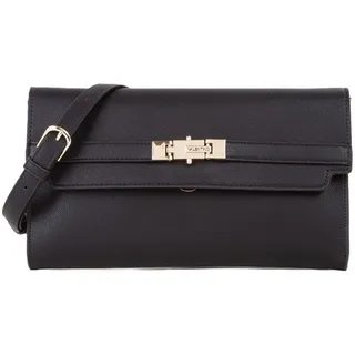 Valentino Fae Re Damen Geldbörse schwarz