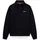 Small Box Sweatshirt Schwarz XS