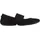 Camper Camper Right Nina Women Moccasin/Ballerina Black 37 EU