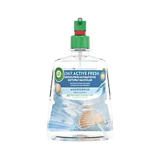 Air Wick Active Fresh Lufterfrischungsspray Nachfüllung Meeresfrische