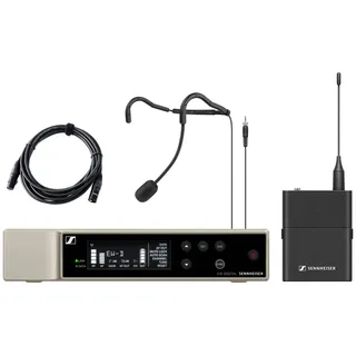Sennheiser EW-D SK Base Set (U1/5) Set