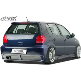 RDX Racedesign RDHA022 Heckansatz