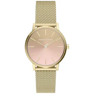 Uhr Armani Exchange Damen Gold ArmaniExchange-AX5619 - Gold