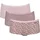 GO Crush Short Rosa M