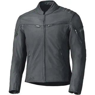 Held Cosmo 3.0 Motorrad Lederjacke, schwarz, 285 - Schwarz