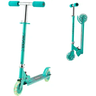 Vevor Scooter 2 Räder Grün
