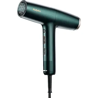 Babyliss Air Power Pro D6555DE grün