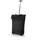 trolley M schwarz 53 x 34 x 21 cm