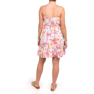 W Brit Tank Dress, Blumen, M