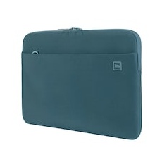 Bild Top Second Skin Neopren-Hülle MacBook Pro 14" petrol (BFTMB14-B)