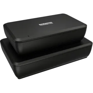 MARMITEK Speaker Anywhere 650 - Audiosender für Surround Lautsprecher