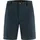 Trail Stretch Kurze Hose Dunkelblau 48