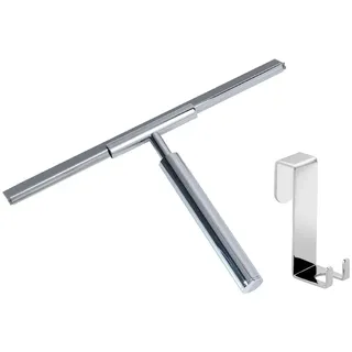 Gedy Duschabzieher Thor Weiß