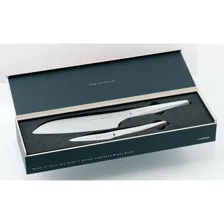 Chroma P-29 2-teiliges Messer-Set bestehend aus P-02 17.8 cm und P-09 7.7 cm