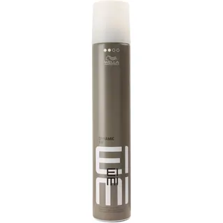 WELLA Professionals Eimi ExtraVolume Strong Hold Volumizing Mousse, transparent, 300 milliliter