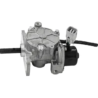 Differentialschloss-Aktuator, Hochwertiges langlebiges Material, Kompatibel mit Luxus-Geländewagen, Besondere Merkmale für verbesserte Leistung, OE-Teilenummer 41450-60070, Austausch-Teilenummer 4145060070