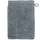 Superwuschel Waschhandschuh 15 x 20 cm grau