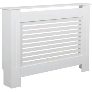 Wohnling Heizkörperverkleidung 112x19x82 cm
