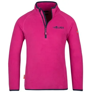 TROLLKIDS Kids Nordland Half Zip 176